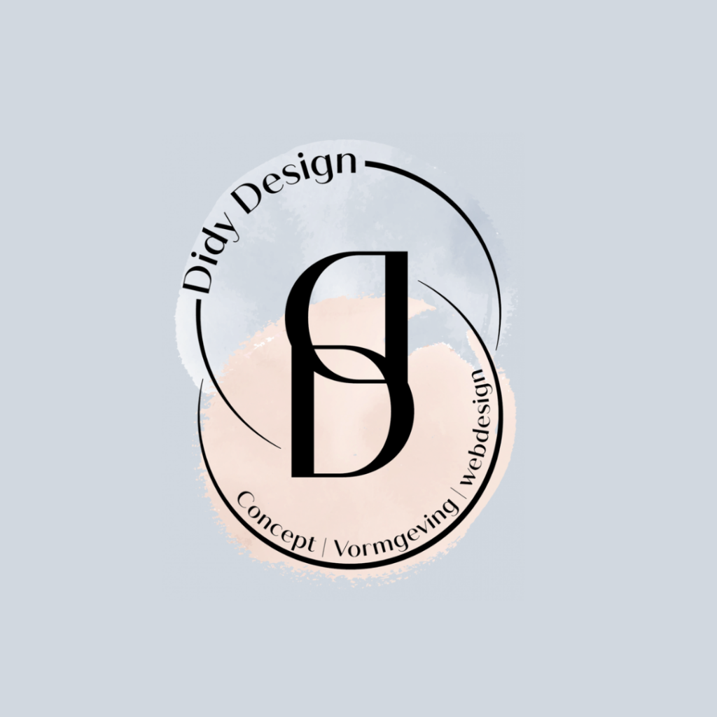 De betekenis van het DidyDesign logo