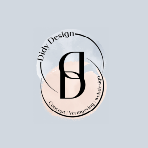 De betekenis van het DidyDesign logo