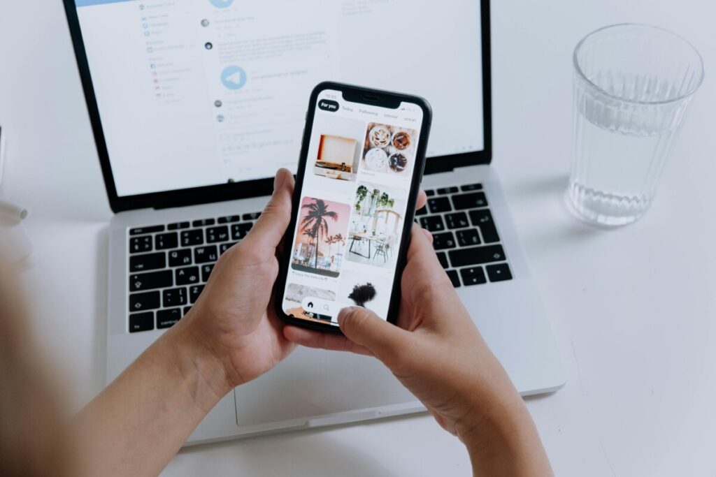 Lees meer over het artikel Socialmedia voor ondernemers