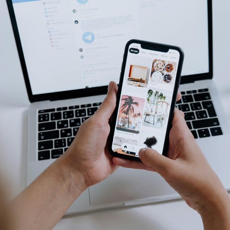 Socialmedia voor ondernemers