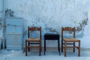 Je hoeft het niet alleen uit te zoeken